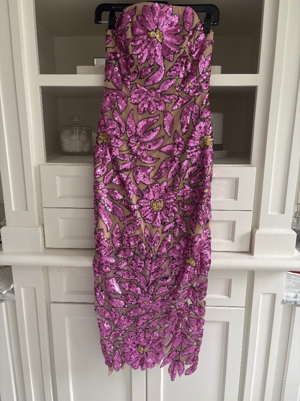 Cocktail dress